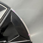 BMW I7 740 750 760 WHEEL RIM 21 INCH REAR 2023 2024 2025 2026 OEM 5A41