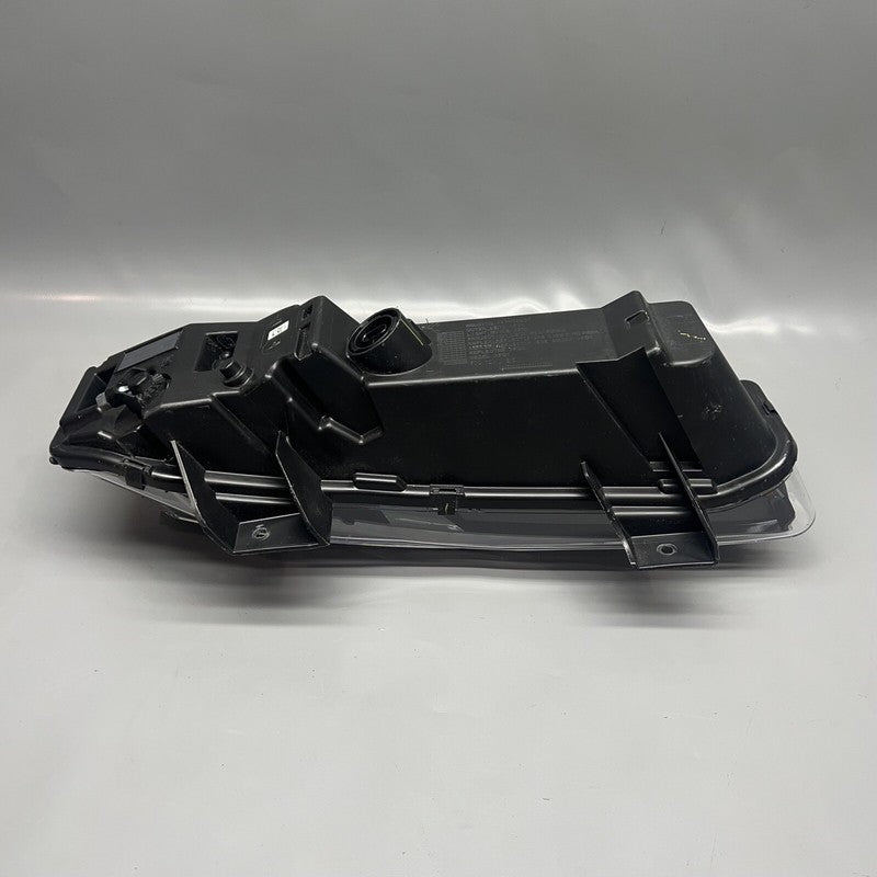 TESLA MODEL S PLAID FOG LIGHT LEFT DRIVER 2021 2022 2023 OEM 1563710-0
