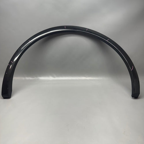 AUDI Q5 WHEEL ARCH FLARE LEFT REAR 2018 2019 2020 2021 2022 OEM 80A853