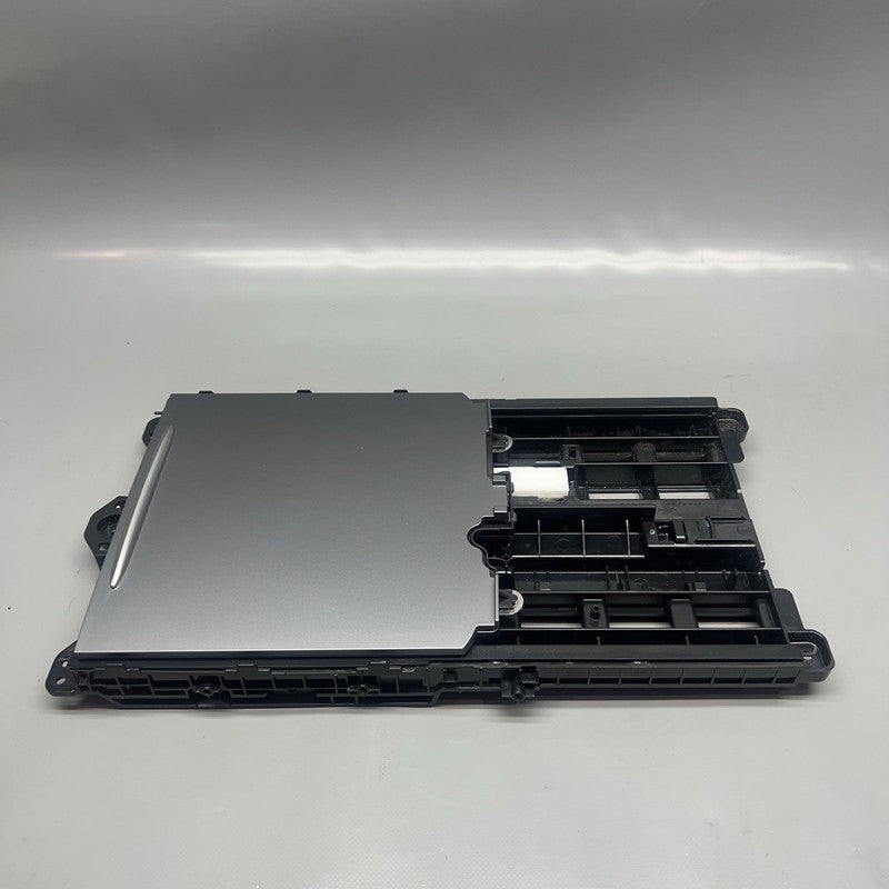 1755515-00-B TESLA MODEL 3 Y CENTER CONSOLE SLIDING BIN LID 2017 2018 2019 2020 2021 22 2023