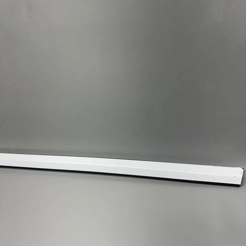 1873573-00-A TESLA MODEL 3 HIGHLAND DOOR BELT MOLDING LEFT REAR 2024 2025 OEM 1873573-00-A