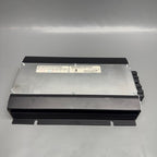 BENTLEY CONTINENTAL FLYING SPUR AUDIO SOUND AMPLIFIER 2006-2008 OEM 3W