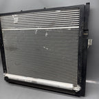 MERCEDES BENZ GL450 GL550 RADIATOR 2013 2014-2016 2017 2018 2019 OEM A