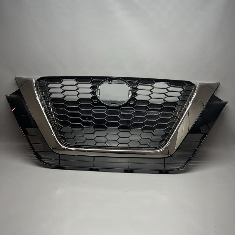 623106CA1A NISSAN ALTIMA GRILLE 2019 2020 2021 2022 OEM 623106CA1A 