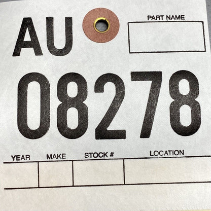 95B945095E PORSCHE MACAN TAIL LIGHT LEFT DRIVER 2015 2016 2017 LED OEM 95B945095E