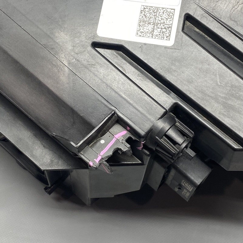 A2229064605 MERCEDES BENZ S560 HEADLIGHT S63 RIGHT PASSENGER LED 2018 2019 2020 A2229064605