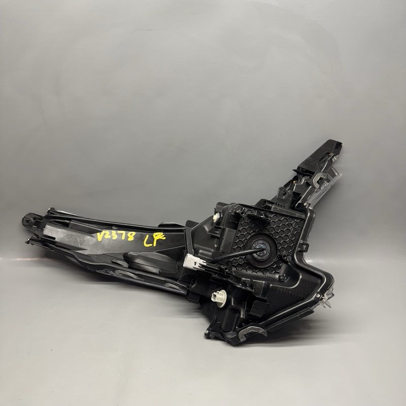 2016 20107 2018 TOYOTA PRIUS HEADLIGHT LEFT DRIVER LED OEM 