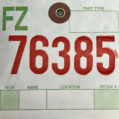 MODEL 3 TESLA MODEL 3 TAIL LIGHT LEFT DRIVER 2017 2018 2019 2020 2021 2022 2023 OEM 