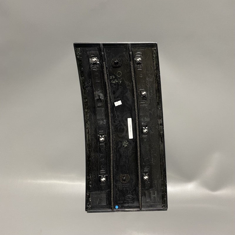 LR038868 RANGE ROVER HSE L405 SUPERCHARGED LEFT FRONT MOLDING 2014 2015 2016 2017 OEM