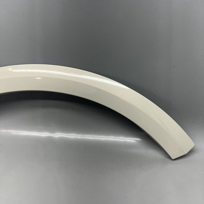 4M8853817D AUDI Q8 WHEEL ARCH MOLDING LEFT REAR 2019 2020 2021 2022 2023 OEM 4M8853817D 