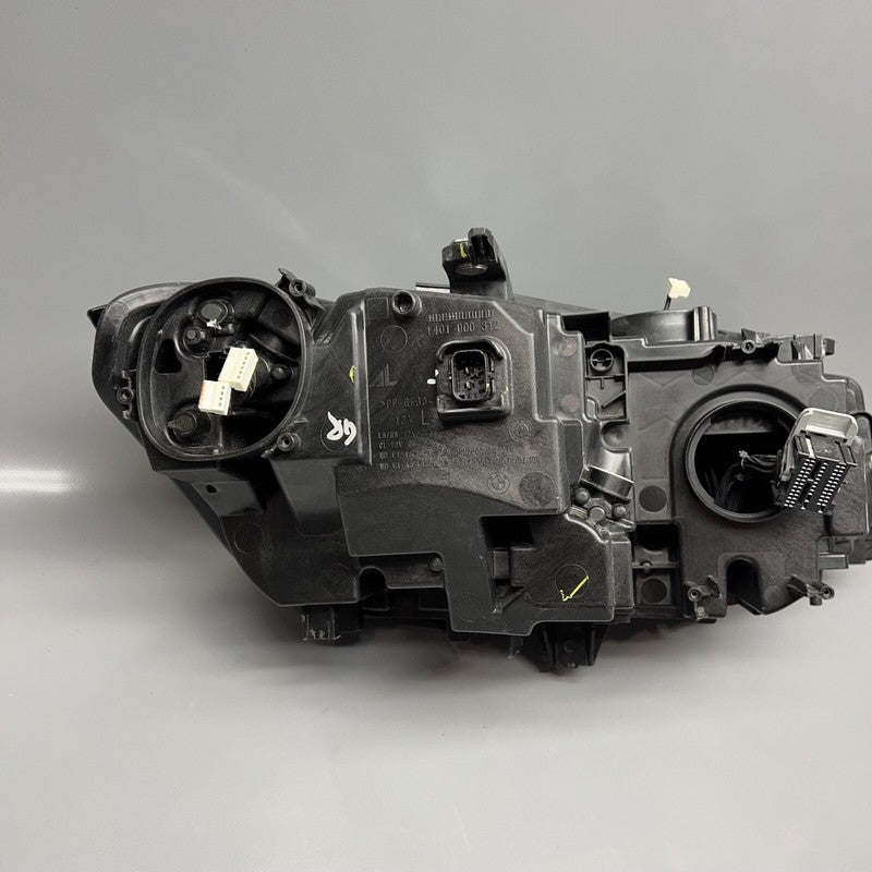 9481719-08 BMW 330 HEADLIGHT LEFT DRIVER M340 LED 2019 2020 2021 2022 OEM 9481719-08