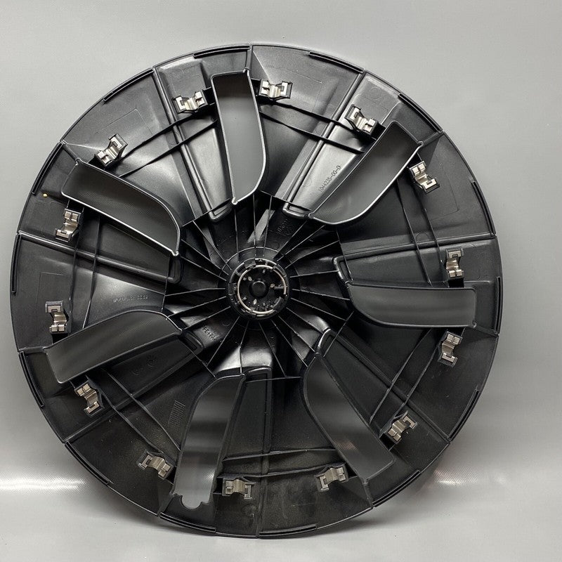 1044235-00-D TESLA MODEL Y WHEEL COVER 1044235-00-D 2020 2021 2022 2023 OEM