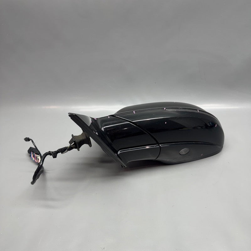 AUDI Q5 MIRROR LEFT DRIVER 2013 2014 2015 2016 2017 OEM
