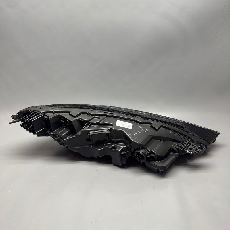 TESLA MODEL 3 HIGHLAND HEADLIGHT LEFT DRIVER 2024 2025 OEM 1694086-00-