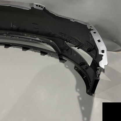 1687994-TX-A TESLA MODEL Y FRONT BUMPER 2023 2024 OEM NON SENSOR TYPE 1687994-TX-A