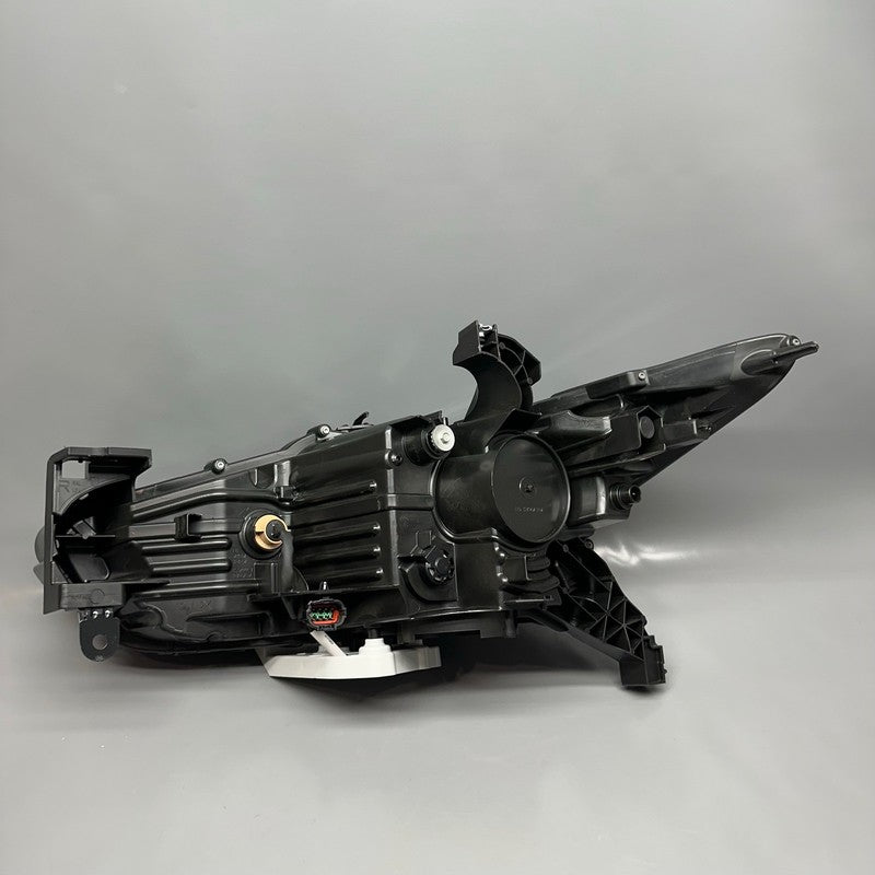 INFINITI QX60 HEADLIGHT RIGHT PASSENGER 2019 2020 LED OEM 260109NR0B