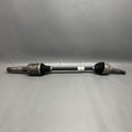 TESLA MODEL S CV AXLE SHAFT 2012-2015 2016 2017 2018 2019 2020 OEM 162