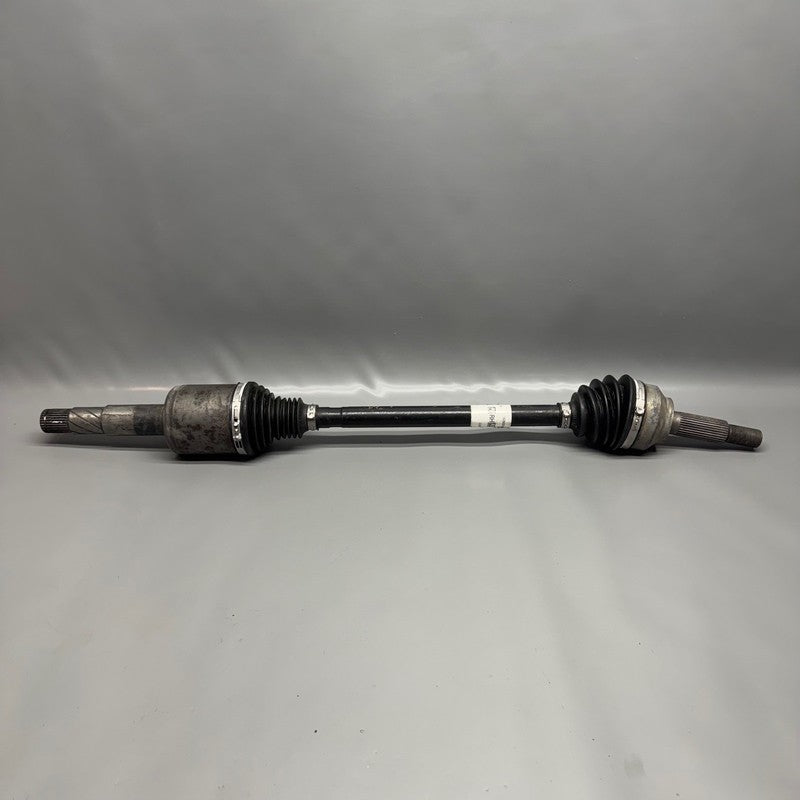 TESLA MODEL S CV AXLE SHAFT 2012-2015 2016 2017 2018 2019 2020 OEM 162
