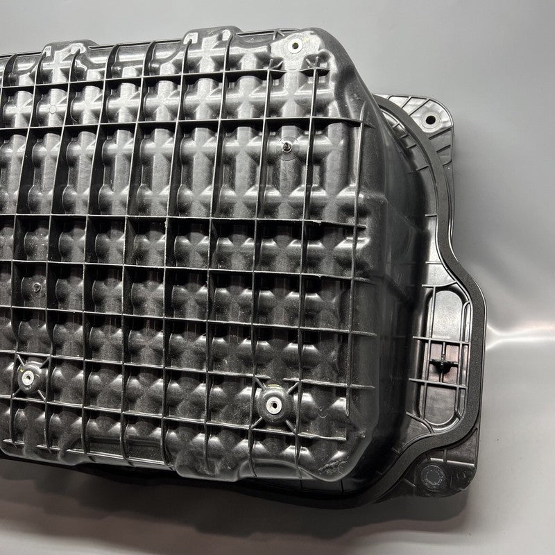 1508656-00-E TESLA MODEL Y TRUNK CARGO STORAGE REAR 2020 2021 2022 2023 OEM 1508656-00-E