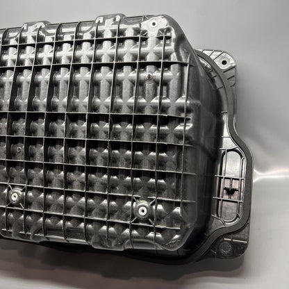 1508656-00-E TESLA MODEL Y TRUNK CARGO STORAGE REAR 2020 2021 2022 2023 OEM 1508656-00-E