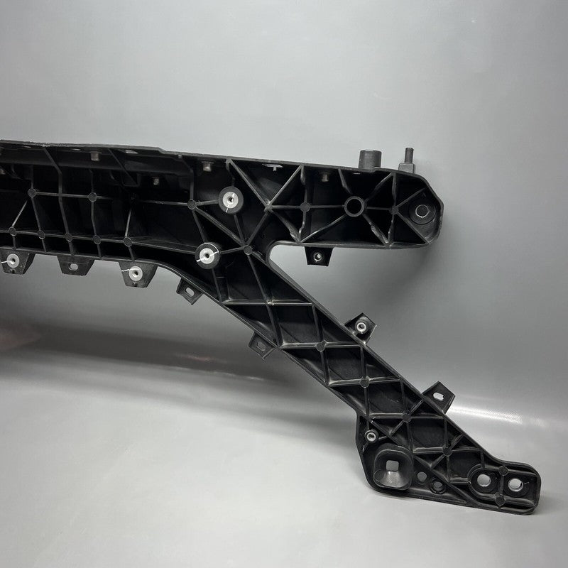 TESLA MODEL 3 RADIATOR SUPPORT CORE FRONT 2017 2018 2019 2020 OEM 1118