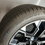 BMW X3 I7 WHEEL RIM 20 INCH REAR 2024 2025 2026 OEM 5A6F113
