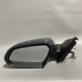 HYUNDAI SONATA MIRROR LEFT SIDE SEDAN 2015 2016 2017 BLIND SPOT