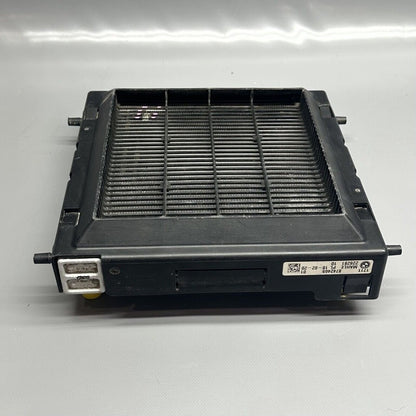 8742469 BMW M5 COOLANT WATER RADIATOR 2017 2018 2019 2020 OEM 8742469