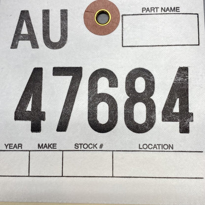 1494185-00-C TESLA MODEL Y WHEEL ARCH FLARE LEFT FRONT 2020 2021 2022 2023 1494185-00-C OEM