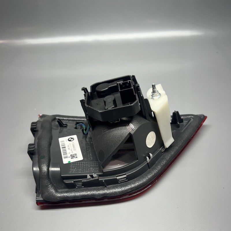 7331284 BMW X4 TRUNK TAIL LIGHT RIGHT PASSENGER 2014 2015 2016 2017 2018 OEM 7331284