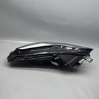 TESLA MODEL 3 HEADLIGHT LEFT DRIVER 2021 2022 2023 LED OEM 1514952-00-