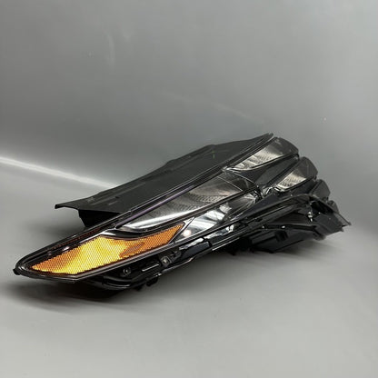 HYUNDAI TUCSON HEADLIGHT RIGHT PASSENGER 2022 2023 2024 OEM