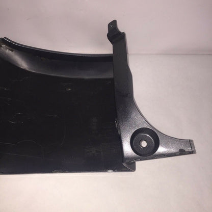 BJ32-17926-A RANGE ROVER EVOQUE RIGHT PASSENGER REAR BUMPER TRIM COVER 2012 2013 2014 OEM