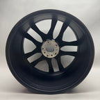 MERCEDES BENZ GLE53 GLE63 WHEEL RIM REAR 21 INCH 2020-2023 OEM AMG A16