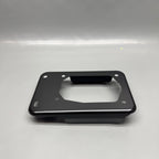 TESLA MODEL X TAIL LIGHT HOUSING BRACKET LEFT 2017 2018 2019 2020 OEM