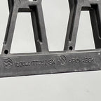 MASERATI GHIBLI FRONT BUMPER GRILLE LEFT 2014 2015 2016 2017 OEM 
