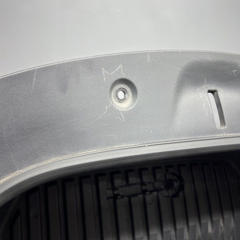 1492606-00-E TESLA MODEL Y FRUNK STORAGE BOX COMPARTMENT 2020 2021 22 2023 OEM 1492606-00-E