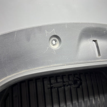 1492606-00-E TESLA MODEL Y FRUNK STORAGE BOX COMPARTMENT 2020 2021 22 2023 OEM 1492606-00-E