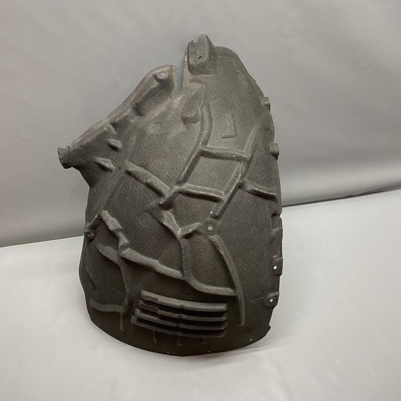 Q7 AUDI Q7 FENDER LINER LEFT FRONT OEM 2017 2018 2019 