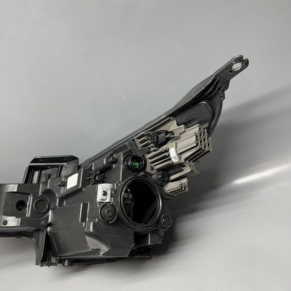 HYUNDAI ELANTRA HEADLIGHT RIGHT PASSENGER LED 2021 2022 2023 OEM