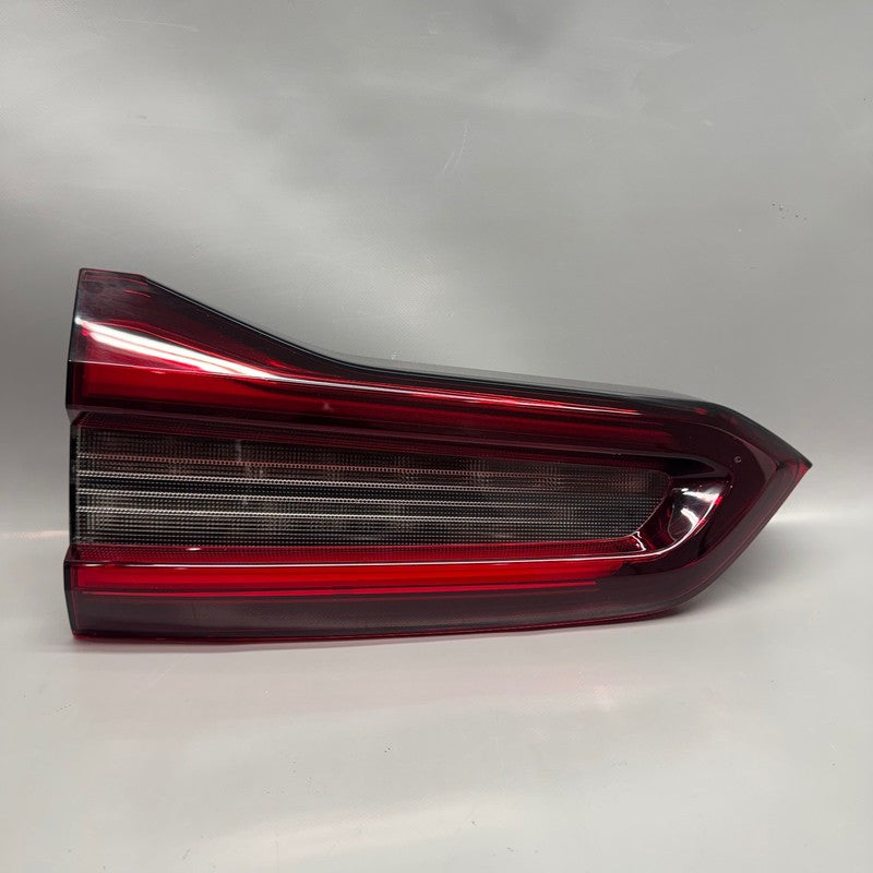 BMW X5 TAIL LIGHT INNER RIGHT PASSENGER LED 2019 2020 2021 2022 2023 O