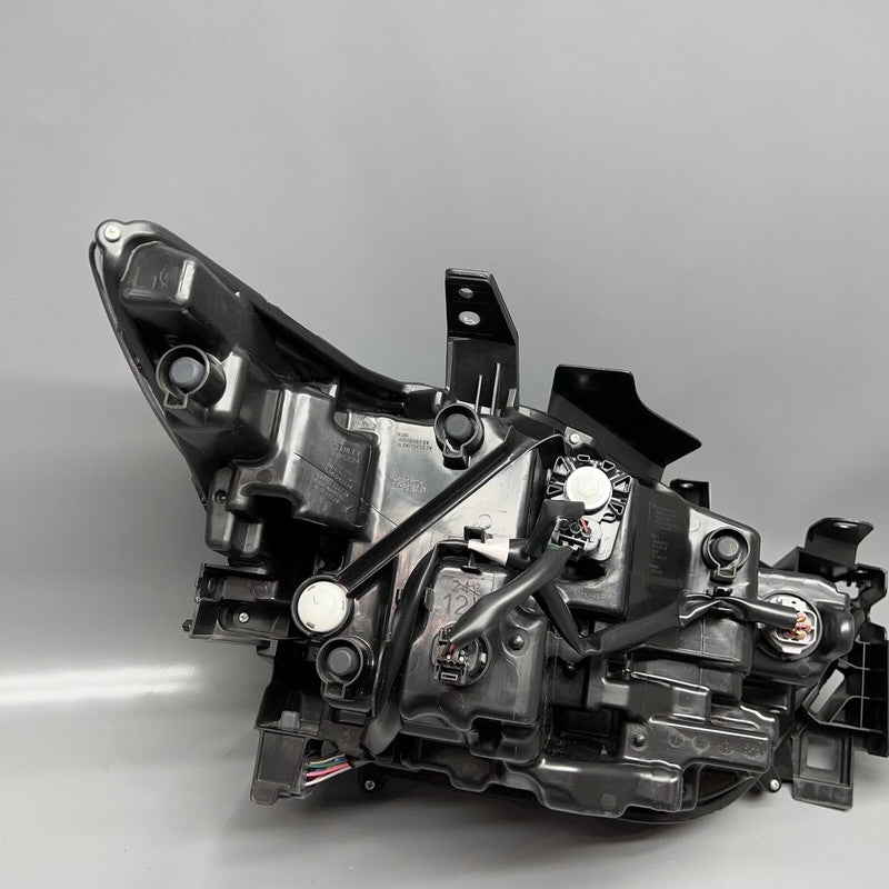 CX-5 MAZDA CX-5 HEADLIGHT LEFT DRIVER CX5 2022 2023 2024 LED OEM 