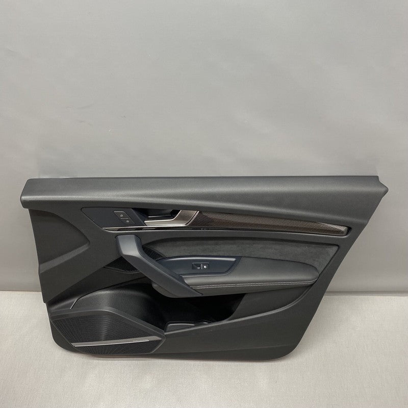 80A867134 AUDI Q5 DOOR PANEL RIGHT FRONT 2018 2019 2020 80A867134 OEM