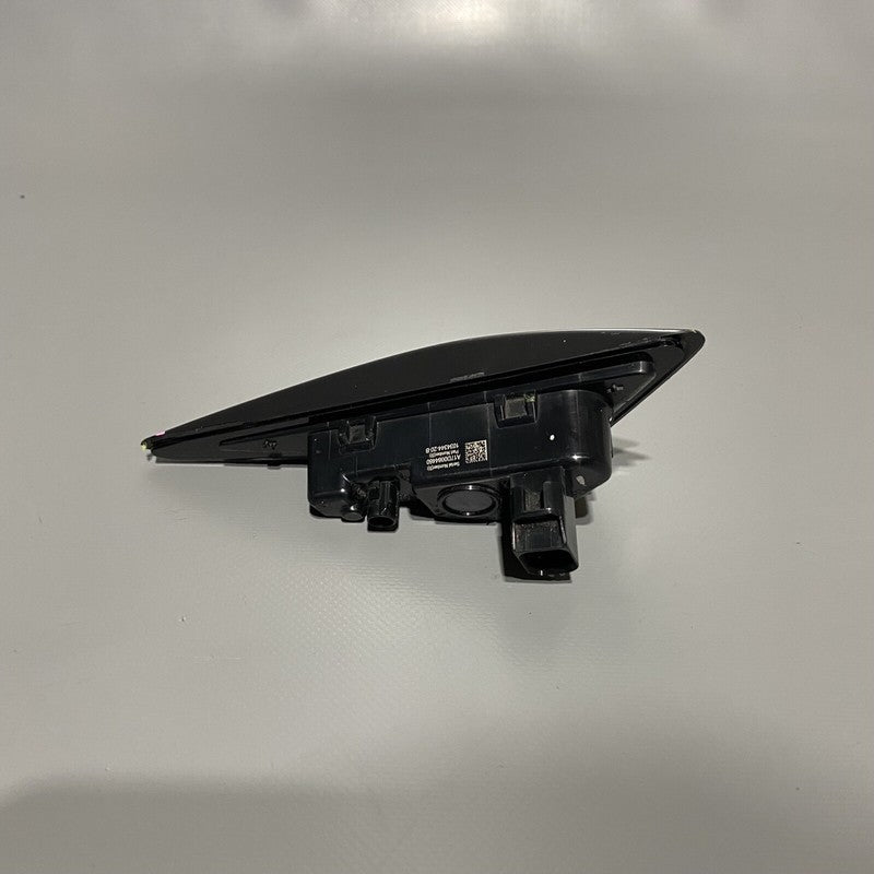1034344-20-B TESLA MODEL S FENDER CAMERA SIDE MARKER LEFT 2016 2017 2018 OEM