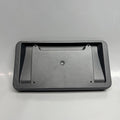 TESLA MODEL Y LICENSE PLATE BRACKET FRONT 2020 2021 2022 2023 OEM 1493