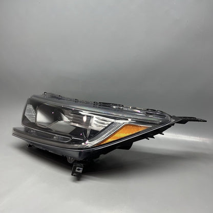 HONDA CR-V HEADLIGHT LEFT DRIVER 2017 2018 2019 HALOGEN OEM 
