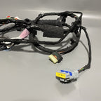 1032440-00-G TESLA MODEL X DOOR WIRE HARNESS RIGHT FRONT 1032440-00-G 2016 2017 2018 2019 OEM