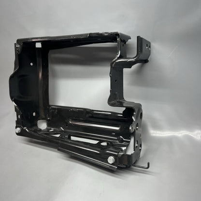7422226 BMW 330I CRASH REINFORCEMENT RIGHT FRONT 2017 2018 2019 2020 OEM 7422226