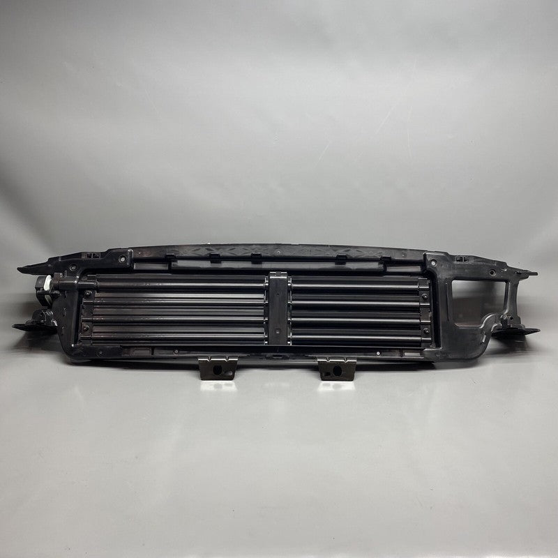 S60 VOLVO S60 MK3 FRONT RADIATOR SUPPORT AIR DUCT 2019 2020 2021 OEM
