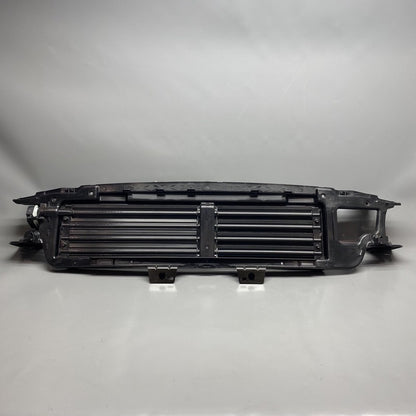 S60 VOLVO S60 MK3 FRONT RADIATOR SUPPORT AIR DUCT 2019 2020 2021 OEM